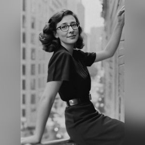 Meet your Posher, Alicia